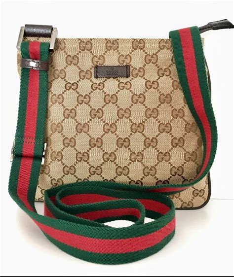 gucci crosbody|Altro.